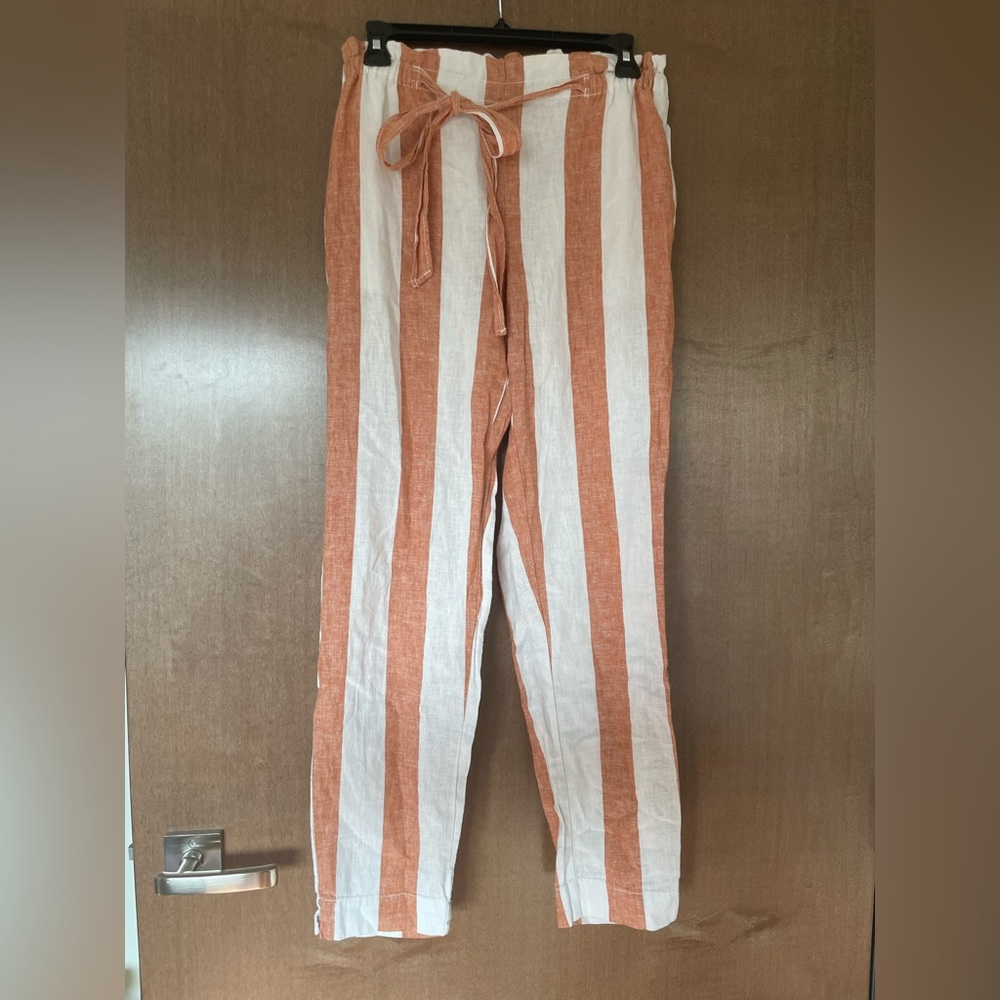 Beachlunchlounge pants!